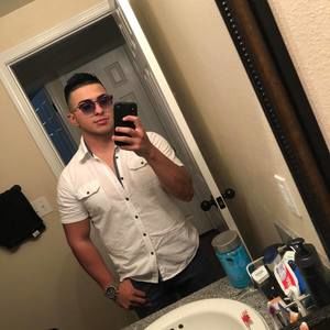 Meet your Posher, Hector